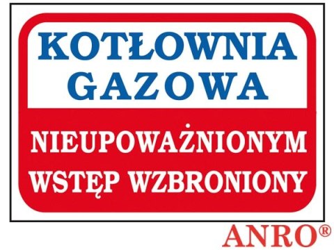 ZNAK BEZPIECZEŃSTWA ZNAK BEZPIECZEŃSTWA