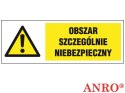 ZNAK BEZPIECZEŃSTWA