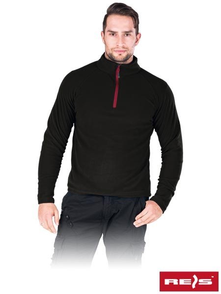 BLUZA Z POLARU OCHRONNA BLUZA Z POLARU OCHRONNA