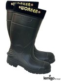 BUTY BEZPIECZNE BLWORKER B