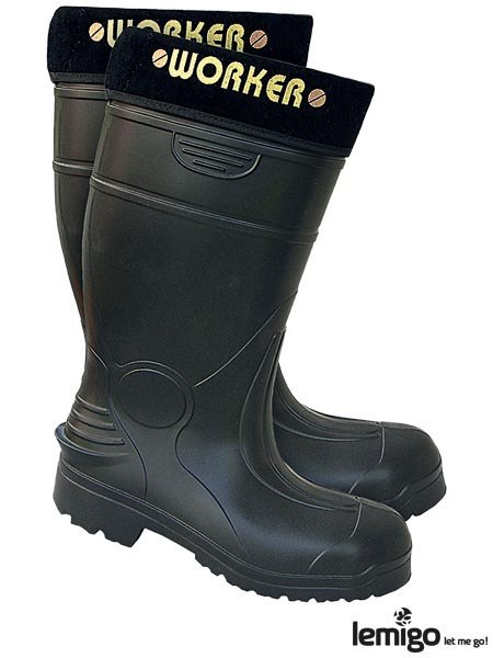 BUTY BEZPIECZNE BLWORKER B BUTY BEZPIECZNE BLWORKER B