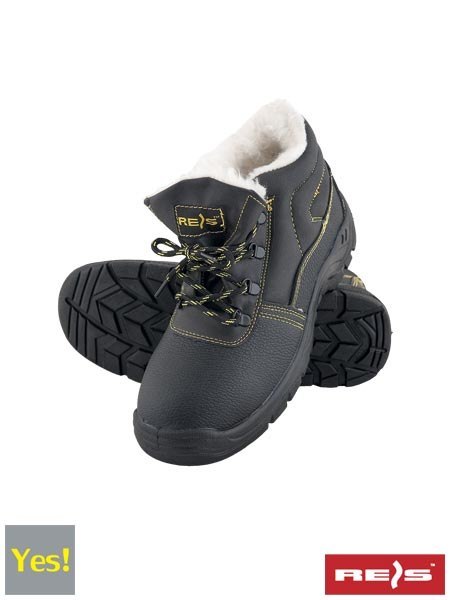 BUTY BEZPIECZNE BRYES-TO-S3 BY BUTY BEZPIECZNE BRYES-TO-S3 BY