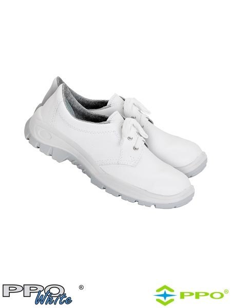 BUTY BEZPIECZNE P02 BUTY BEZPIECZNE P02