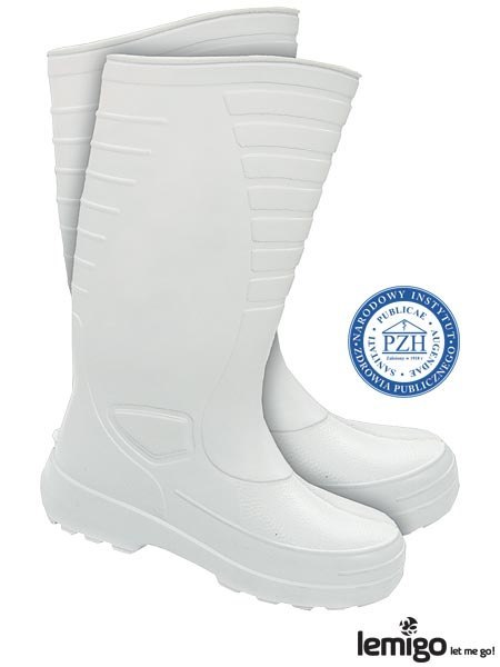 BUTY ZAWODOWE BLWELLINGTON W BUTY ZAWODOWE BLWELLINGTON W