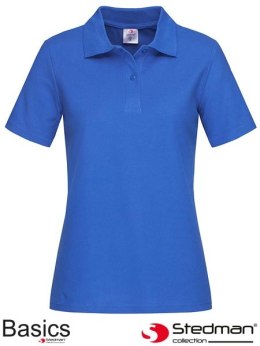 POLO DAMSKIE SST3100 BRR