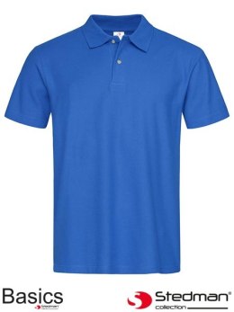 POLO MĘSKIE SST3000 BRR