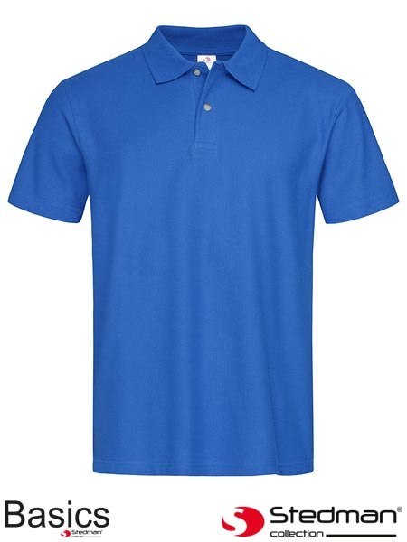 POLO MĘSKIE SST3000 BRR POLO MĘSKIE SST3000 BRR