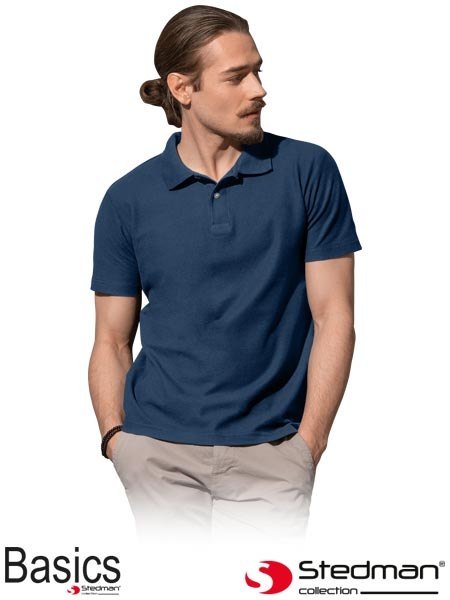 POLO MĘSKIE ST3000 NAV POLO MĘSKIE ST3000 NAV
