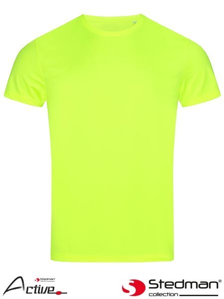 T-SHIRT MĘSKI SST8000 CBY T-SHIRT MĘSKI SST8000 CBY