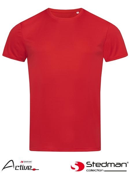 T-SHIRT MĘSKI SST8000 CSR T-SHIRT MĘSKI SST8000 CSR