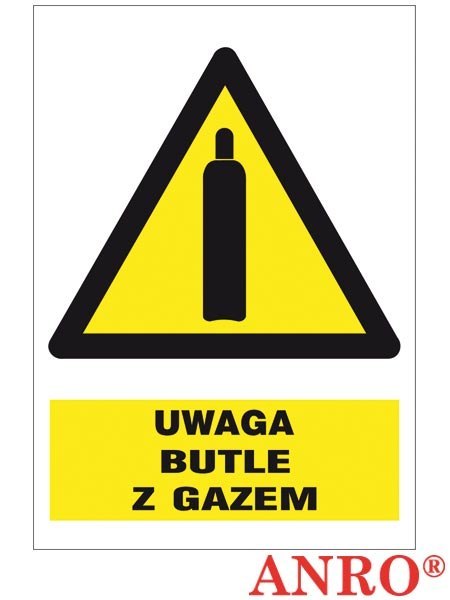 ZNAK BEZPIECZEŃSTWA ZZ-25O-1 ZNAK BEZPIECZEŃSTWA ZZ-25O-1