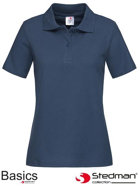 POLO DAMSKIE SST3100 NAV POLO DAMSKIE SST3100 NAV