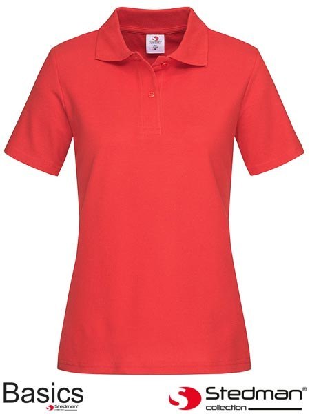 POLO DAMSKIE SST3100 SRE POLO DAMSKIE SST3100 SRE