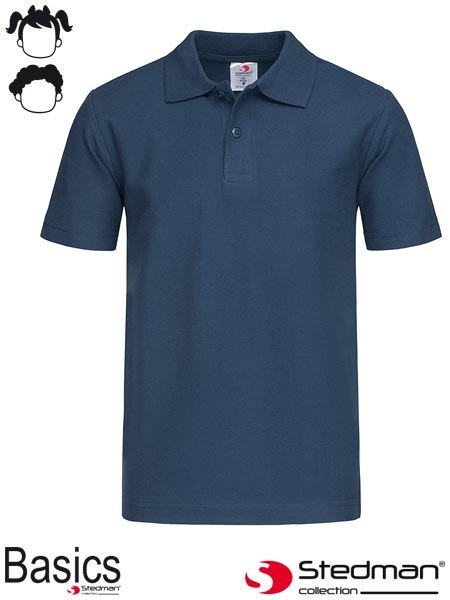 POLO DZIECIĘCE SST3200 NAV POLO DZIECIĘCE SST3200 NAV