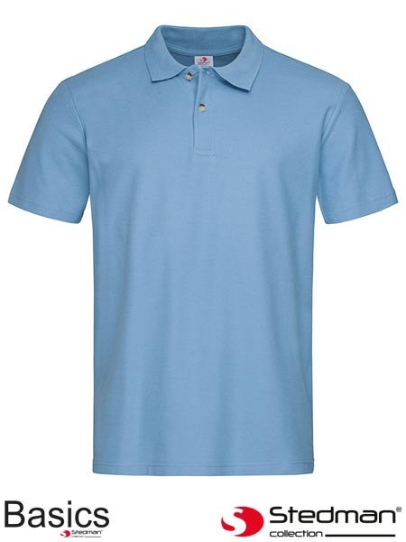 POLO MĘSKIE SST3000 LBL POLO MĘSKIE SST3000 LBL