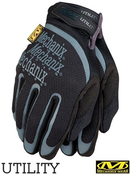 RĘKAWICE OCHRONNE RM-UTILITY BS RĘKAWICE OCHRONNE RM-UTILITY BS
