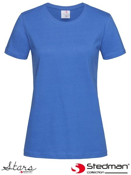 T-SHIRT DAMSKI SST2600 BRR T-SHIRT DAMSKI SST2600 BRR