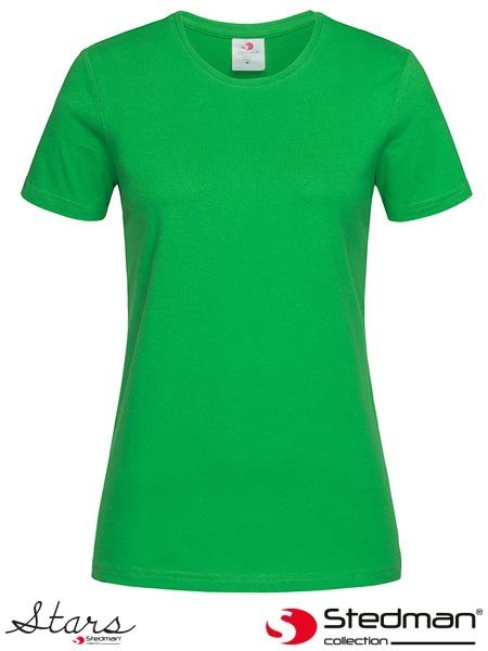 T-SHIRT DAMSKI SST2600 KEG T-SHIRT DAMSKI SST2600 KEG