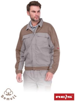 BLUZA OCHRONNA BOMULL-J BEBR