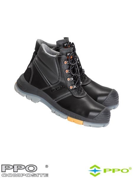 BUTY BEZPIECZNE 705 BUTY BEZPIECZNE 705