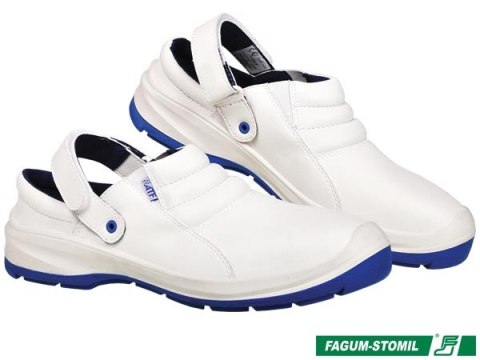 BUTY BEZPIECZNE BFS1136 WN BUTY BEZPIECZNE BFS1136 WN