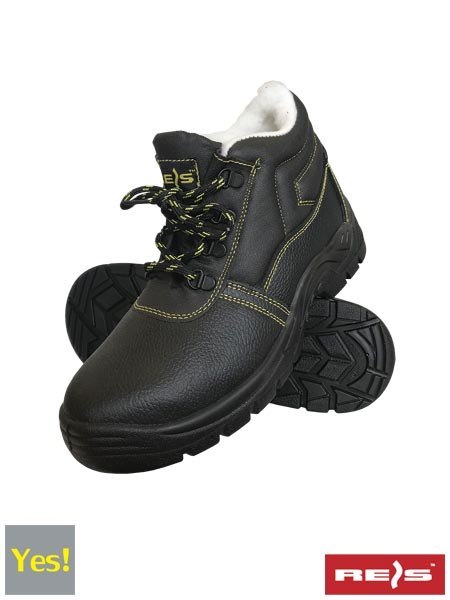 BUTY BEZPIECZNE BRYES-TO-S1 BY BUTY BEZPIECZNE BRYES-TO-S1 BY