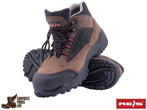 BUTY ZAWODOWE BFMONSTER Z BUTY ZAWODOWE BFMONSTER Z