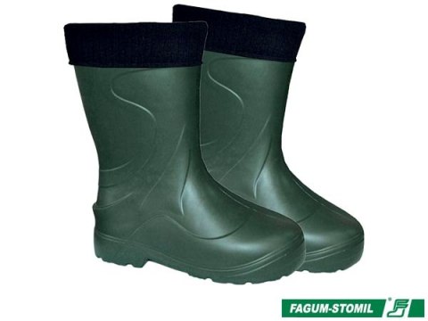 BUTY ZAWODOWE BFVERONA O BUTY ZAWODOWE BFVERONA O