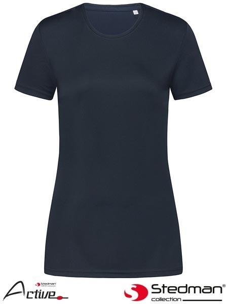 T-SHIRT DAMSKI SST8100 BLM T-SHIRT DAMSKI SST8100 BLM