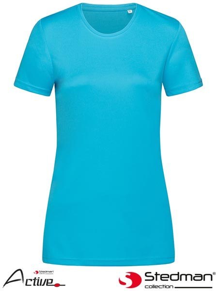 T-SHIRT DAMSKI SST8100 HWB T-SHIRT DAMSKI SST8100 HWB