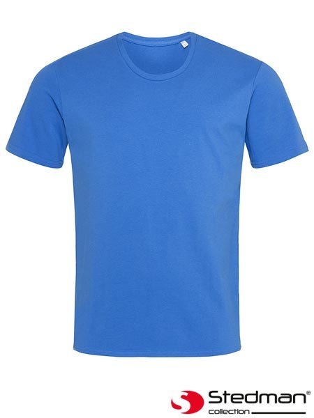 T-SHIRT MĘSKI SST9630 BRR T-SHIRT MĘSKI SST9630 BRR