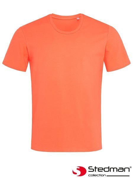 T-SHIRT MĘSKI SST9630 SAL T-SHIRT MĘSKI SST9630 SAL