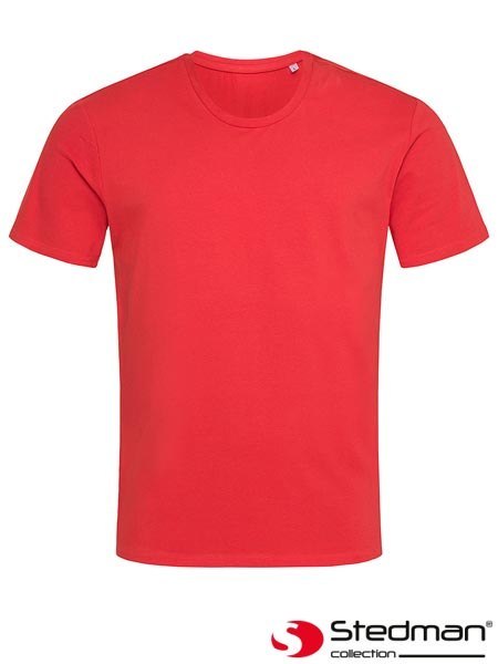 T-SHIRT MĘSKI SST9630 SRE T-SHIRT MĘSKI SST9630 SRE