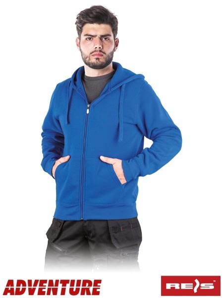 BLUZA OCHRONNA SMOKER N BLUZA OCHRONNA SMOKER N