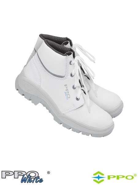 BUTY BEZPIECZNE 205 BUTY BEZPIECZNE 205