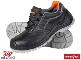 BUTY BEZPIECZNE BCTITAN_P BP