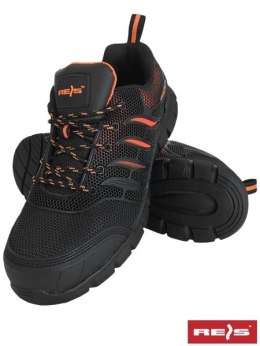 BUTY BEZPIECZNE BRAMAZO BP