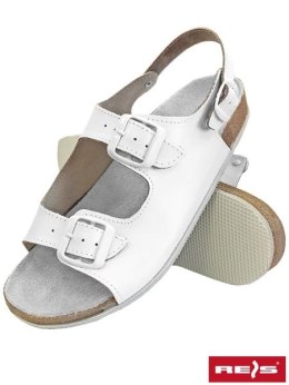 BUTY ORTOPEDYCZNE BMRKLAKOR3PAS W