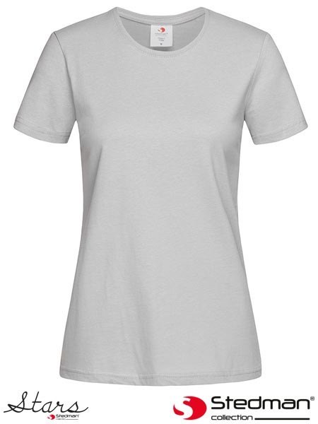 T-SHIRT DAMSKI SST2600 KIW T-SHIRT DAMSKI SST2600 KIW