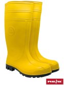 BUTY BEZPIECZNE BPCVSAFETYS5 YB
