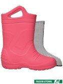 BUTY Z TWORZYWA EVA BFKIDS R