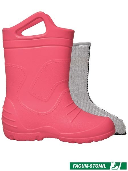 BUTY Z TWORZYWA EVA BFKIDS R BUTY Z TWORZYWA EVA BFKIDS R