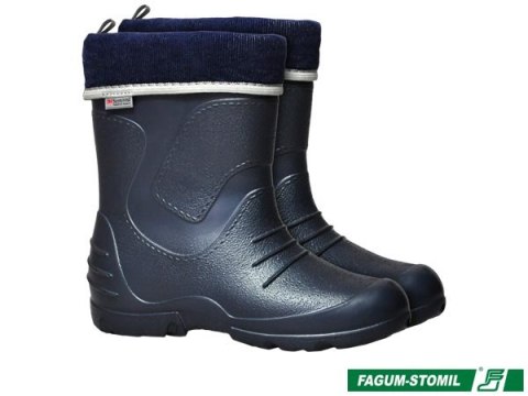 BUTY Z TWORZYWA EVA BFKIDSW G BUTY Z TWORZYWA EVA BFKIDSW G