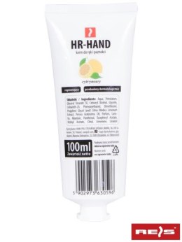 KREM DO RĄK HR-HAND