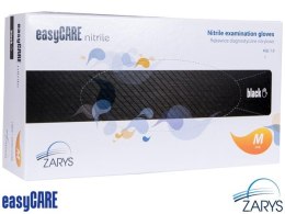 RĘKAWICE NITRYLOWE 8% VAT RZ-NITEASY-PF B