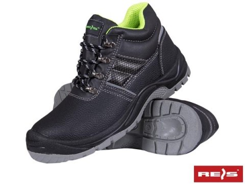 BUTY BEZPIECZNE BRMAMBA-T BSE BUTY BEZPIECZNE BRMAMBA-T BSE