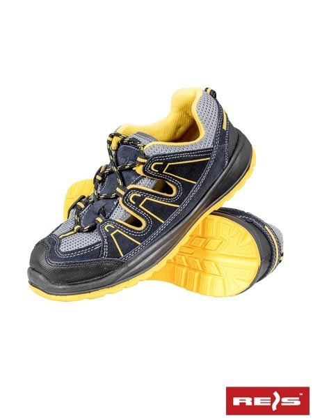 BUTY BEZPIECZNE BRTITO-S BSY BUTY BEZPIECZNE BRTITO-S BSY