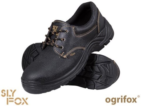 BUTY BEZPIECZNE OX.01.844 SLX-P-SB BUTY BEZPIECZNE OX.01.844 SLX-P-SB