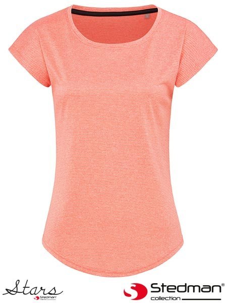 T-SHIRT DAMSKI SST8930 CLH T-SHIRT DAMSKI SST8930 CLH