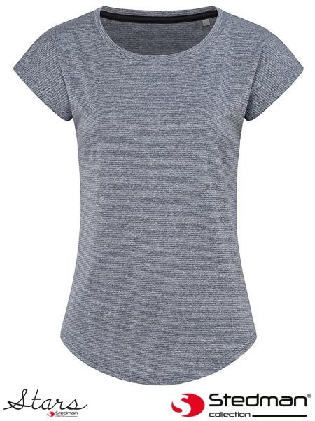 T-SHIRT DAMSKI SST8930 DMH T-SHIRT DAMSKI SST8930 DMH